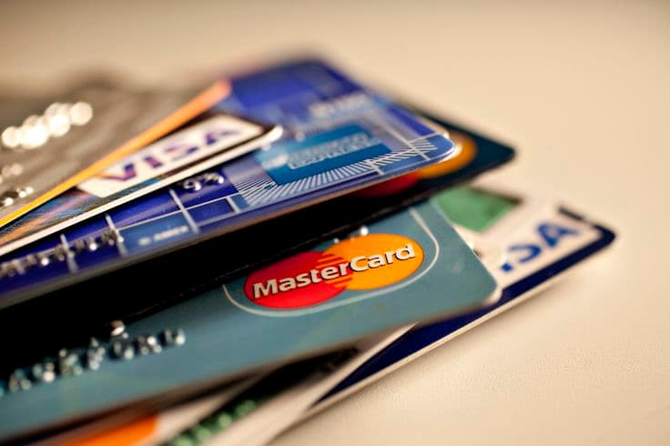 Banking Card Issuance & Access Control