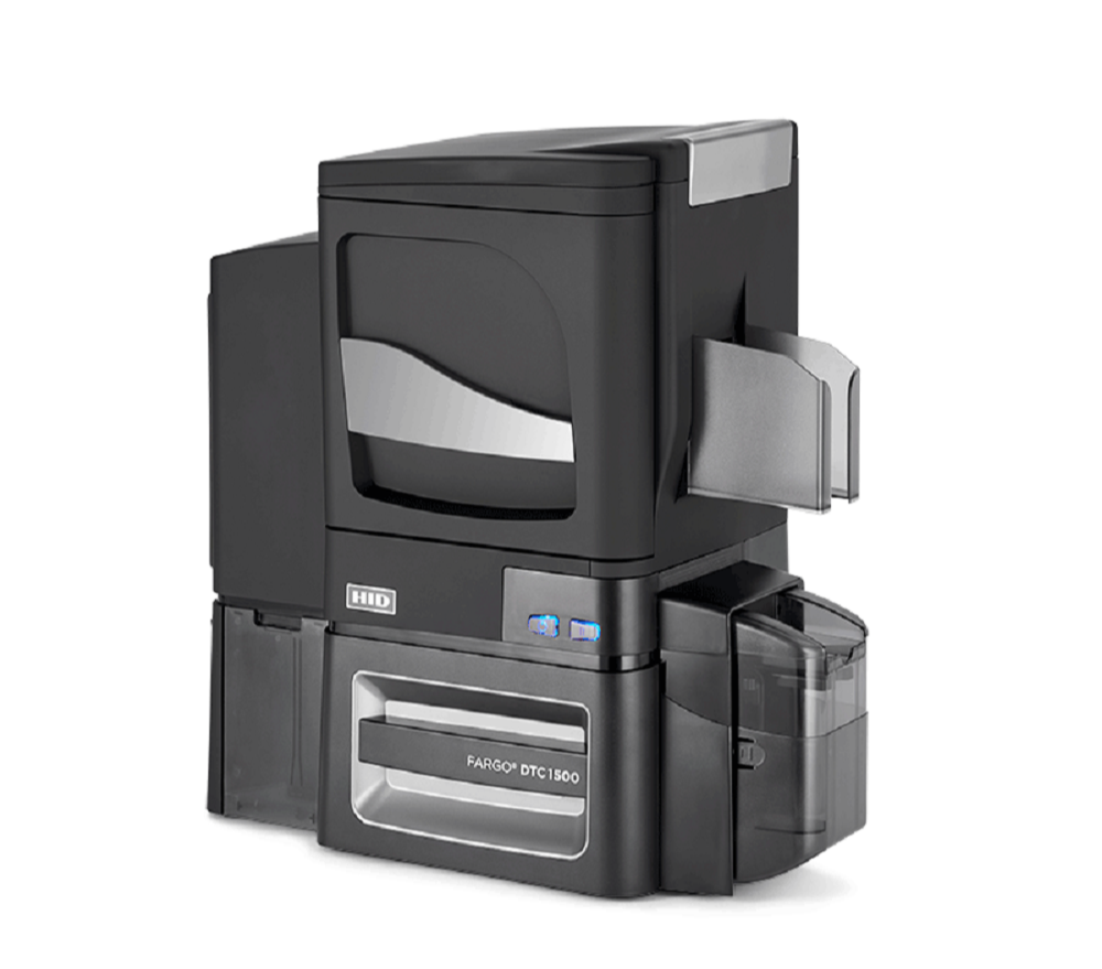 Fargo DTC 1500